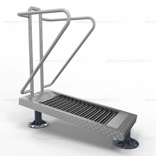 Agrès de Fitness Tapis de marche